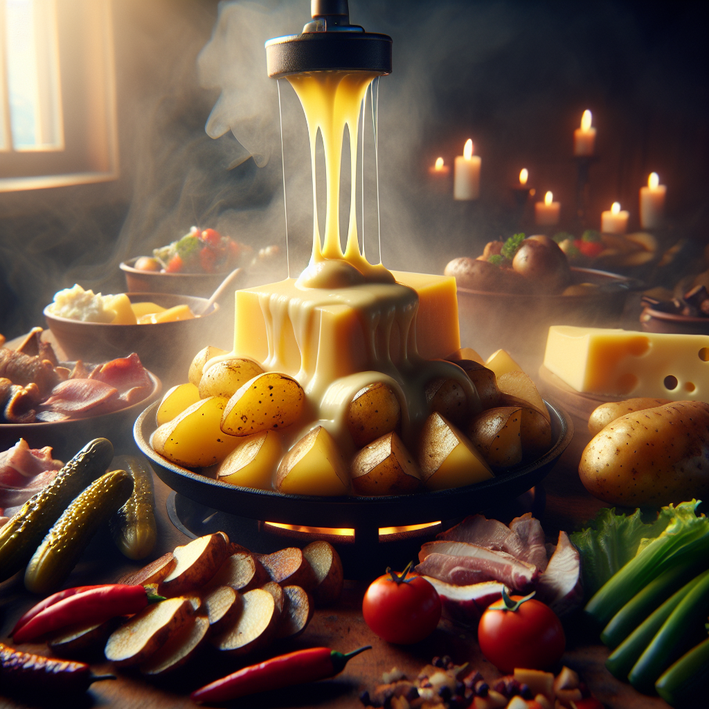 Comment réussir sa raclette : Le guide du débutant