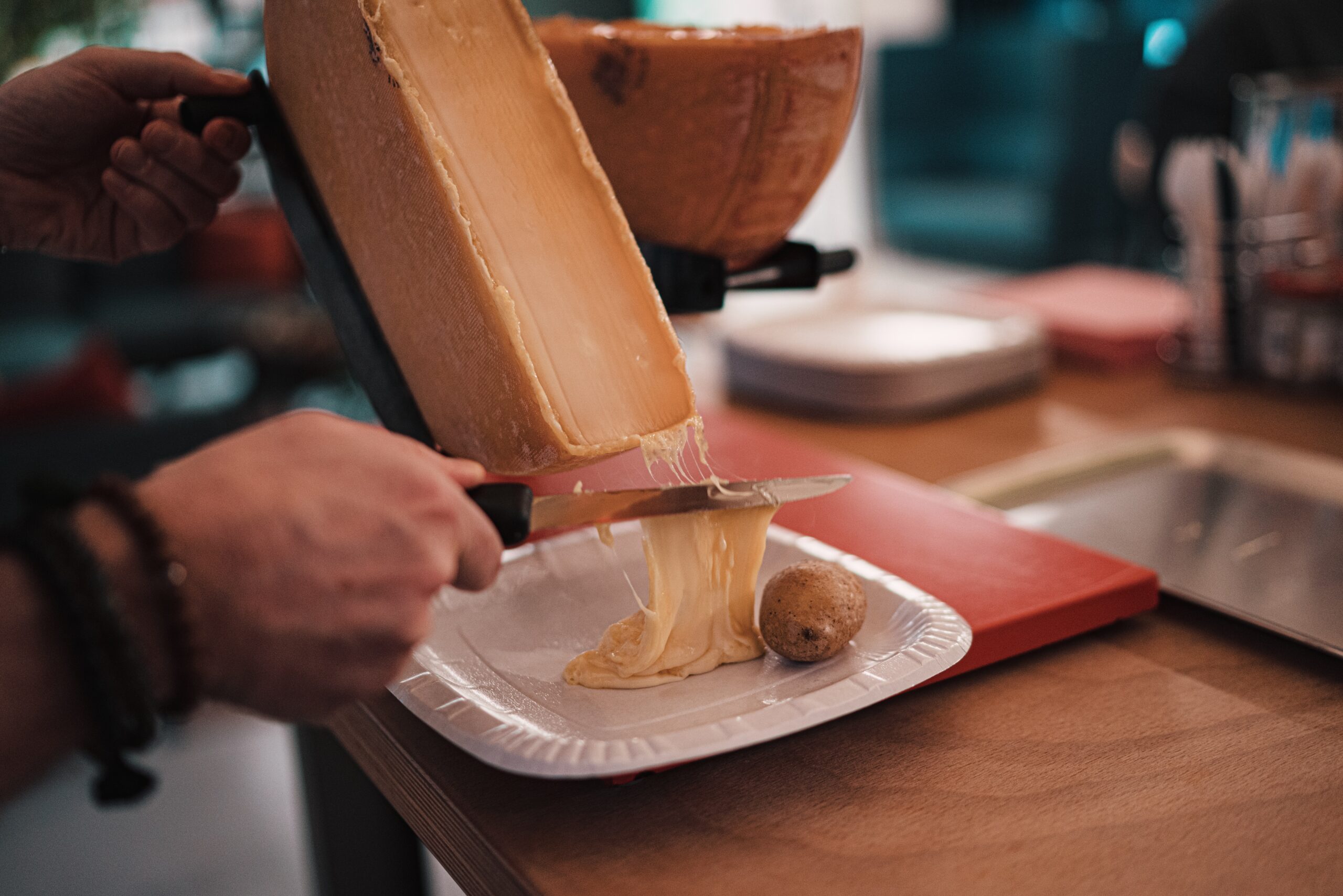 Quel vin pour sublimer votre raclette ?